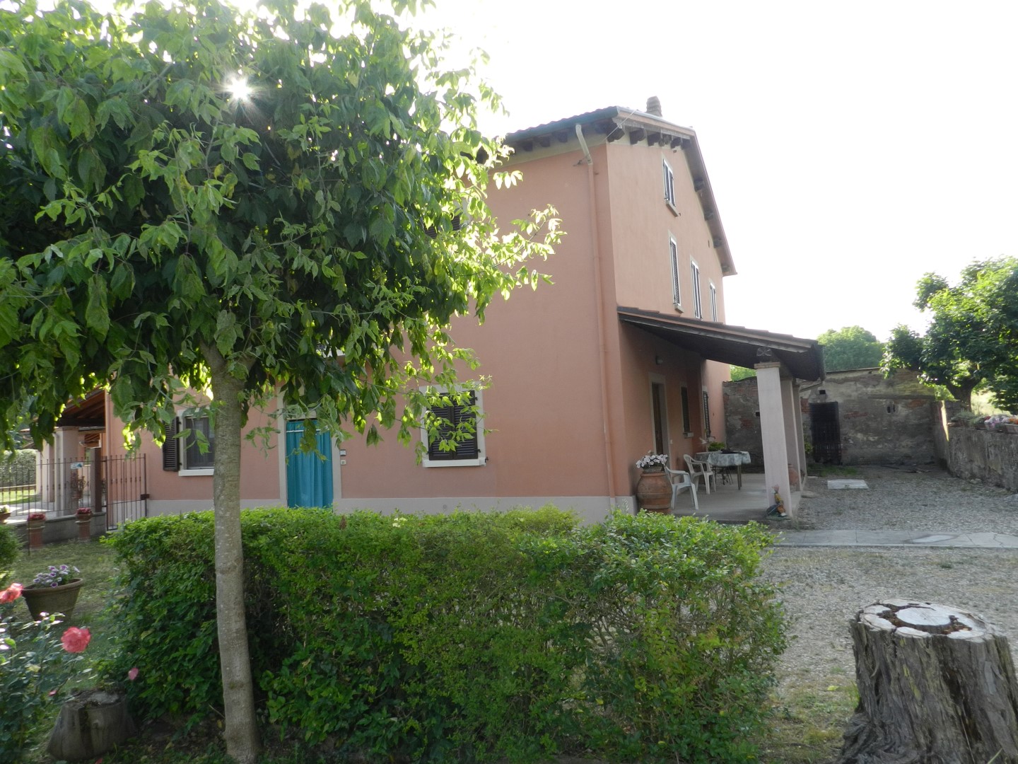 VenditaCase ColonicheFigline Valdarno